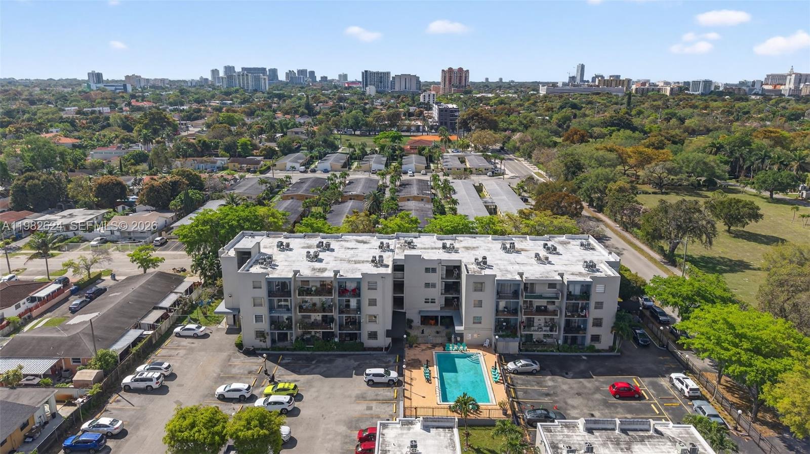 ALCALA PLAZA CONDO - Residential