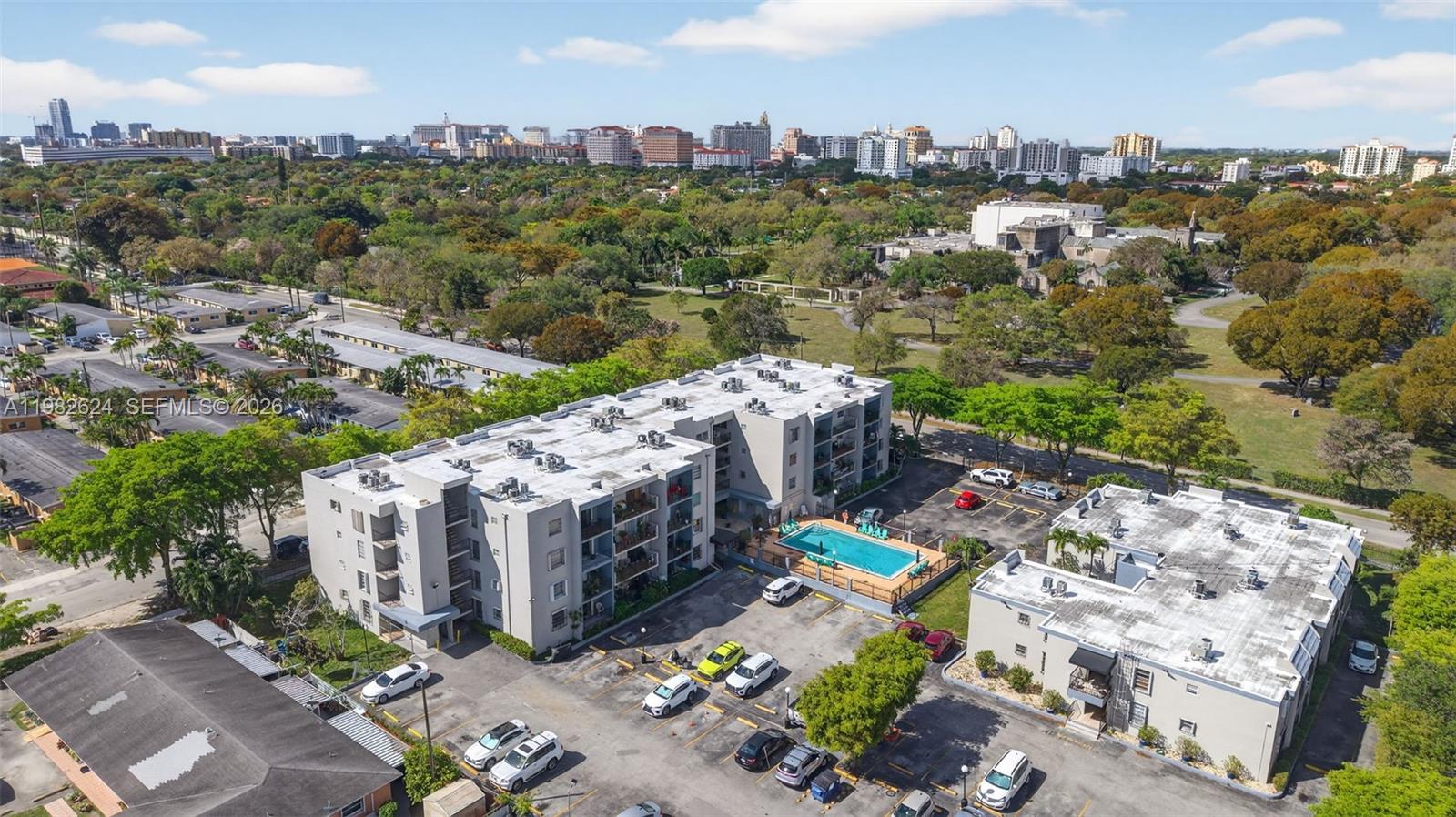 ALCALA PLAZA CONDO - Residential