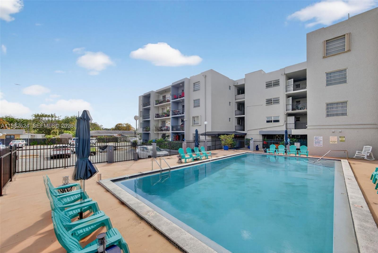 ALCALA PLAZA CONDO - Residential