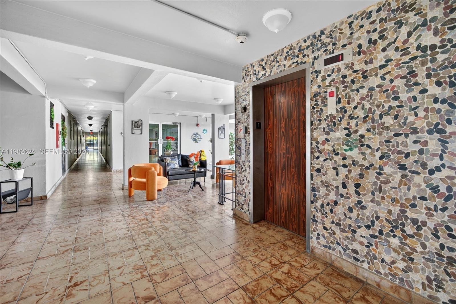 ALCALA PLAZA CONDO - Residential