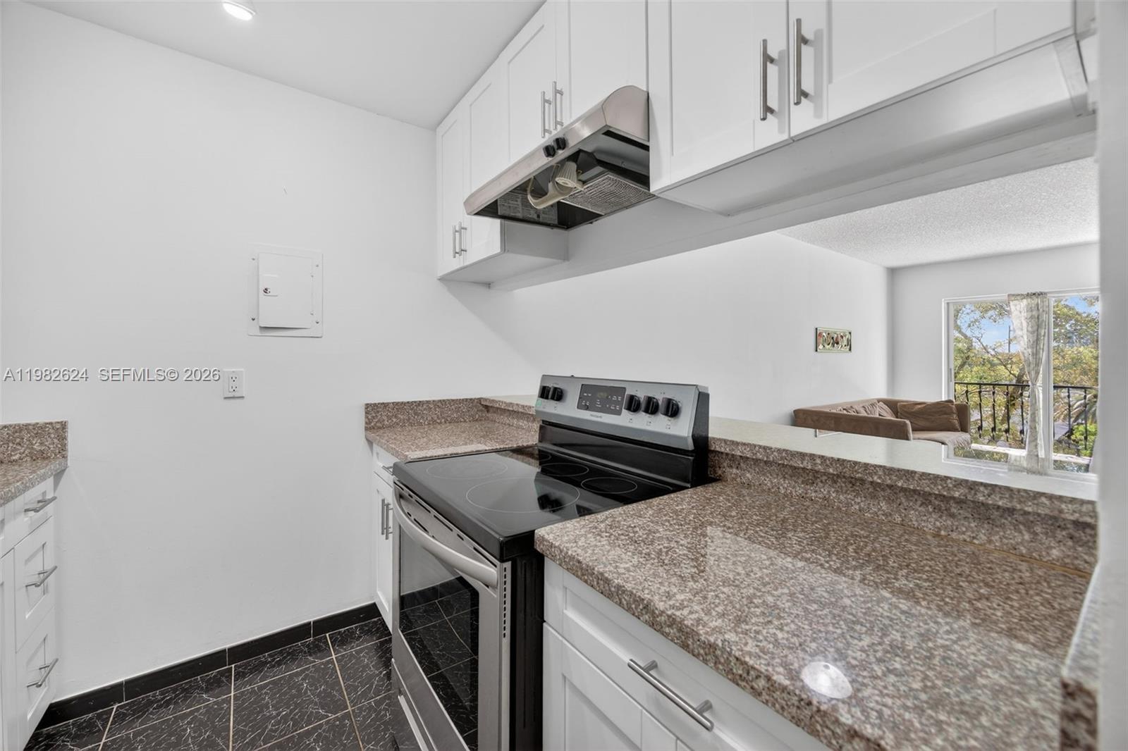 ALCALA PLAZA CONDO - Residential