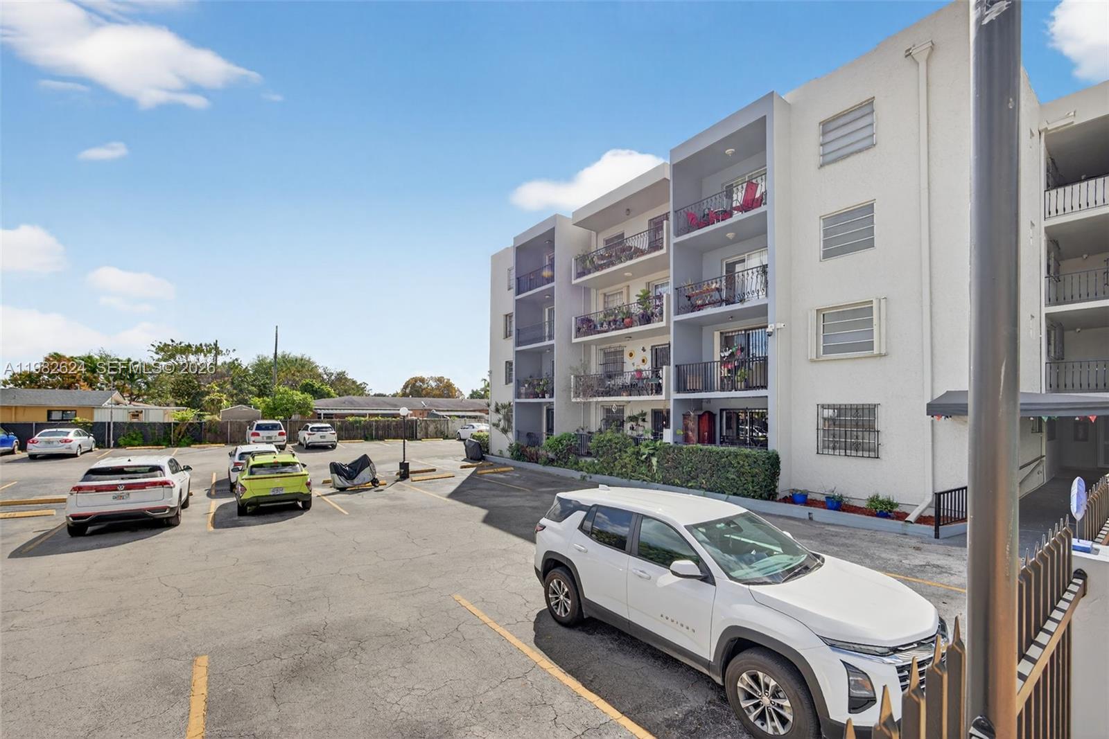 ALCALA PLAZA CONDO - Residential