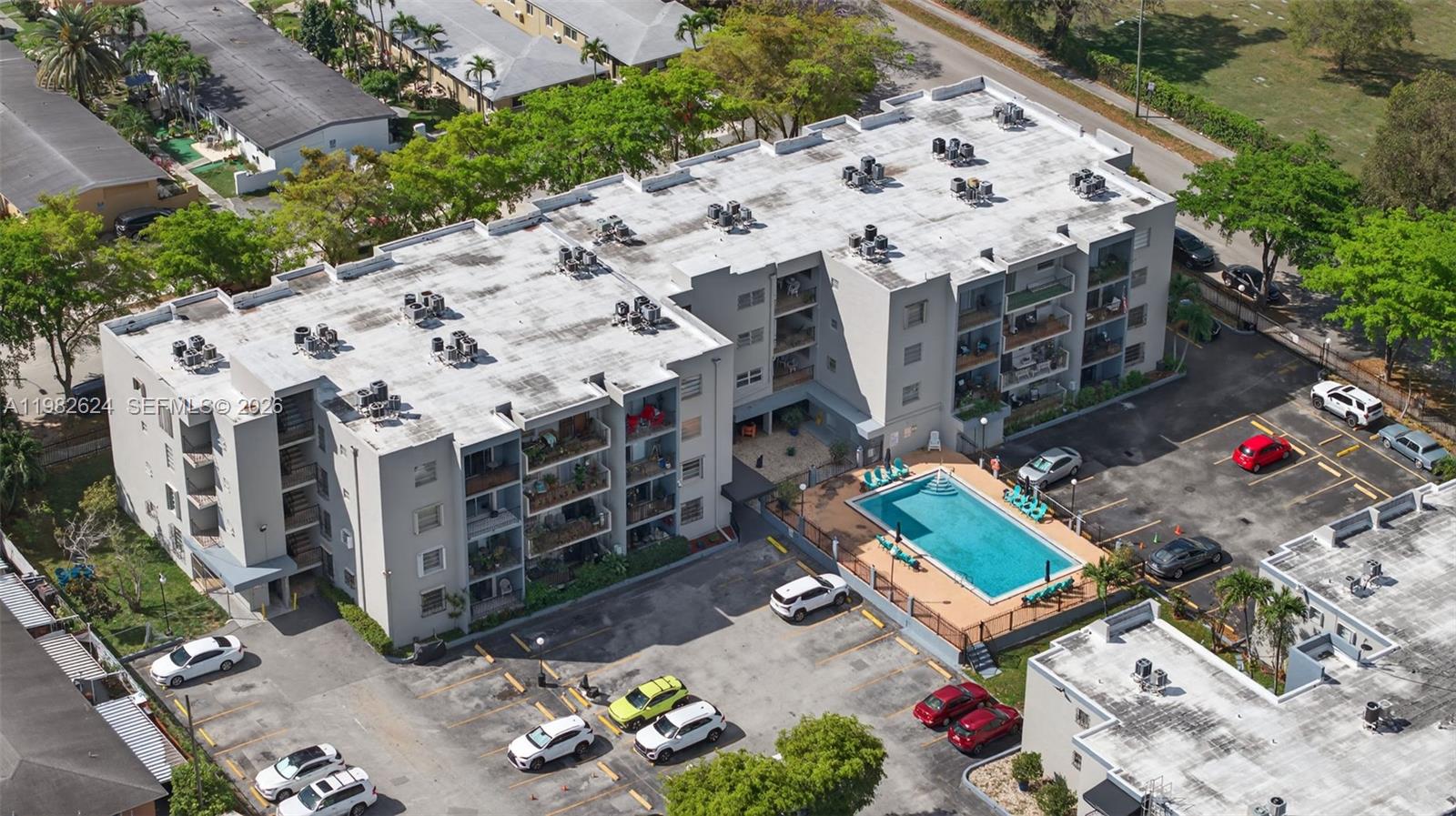 ALCALA PLAZA CONDO - Residential