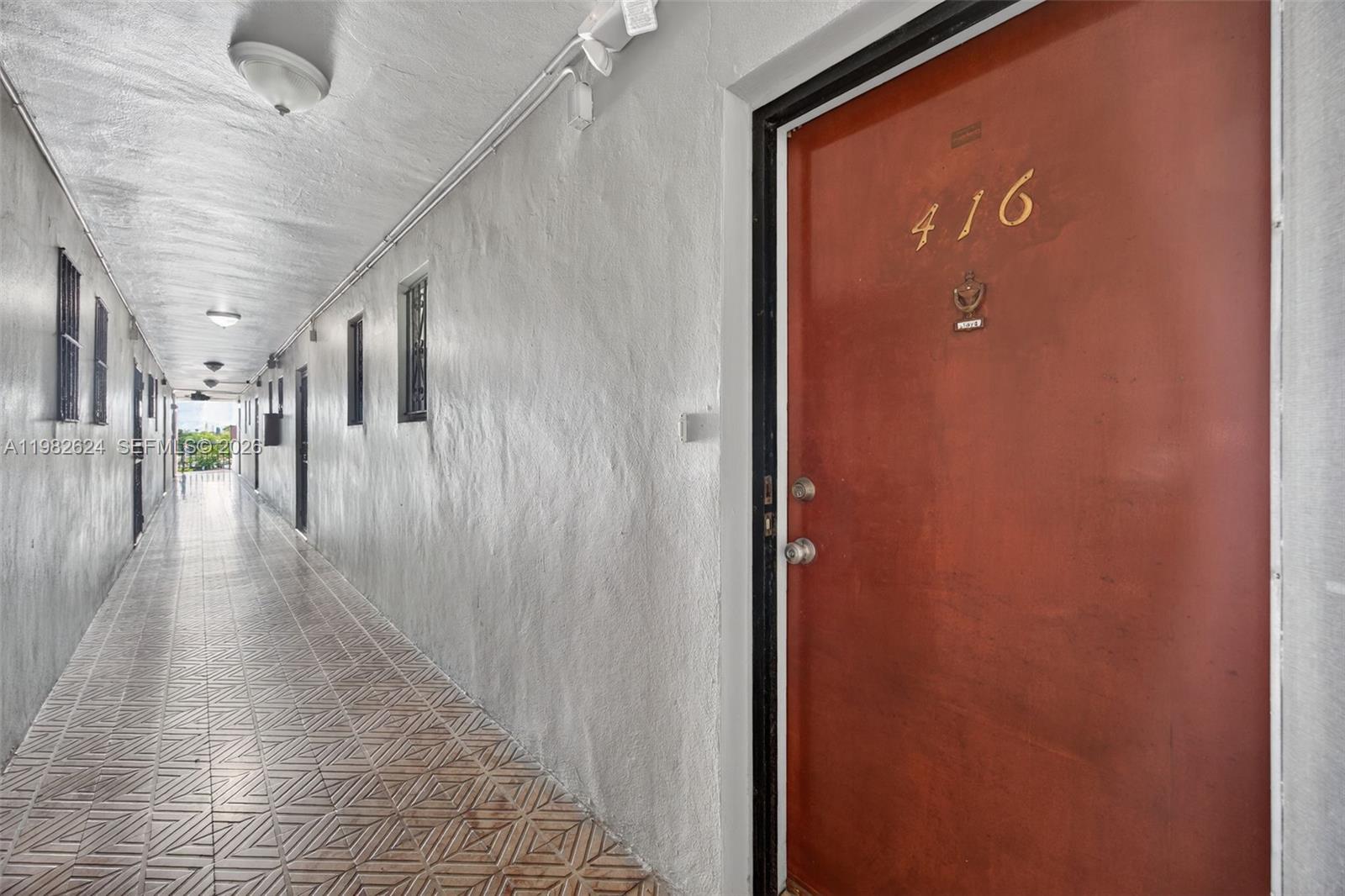 ALCALA PLAZA CONDO - Residential