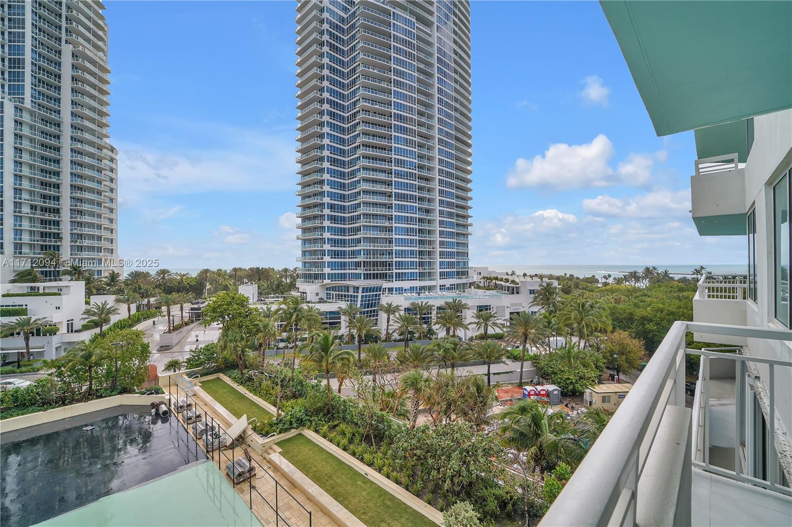 SOUTH POINTE TOWERS CONDO - Residential