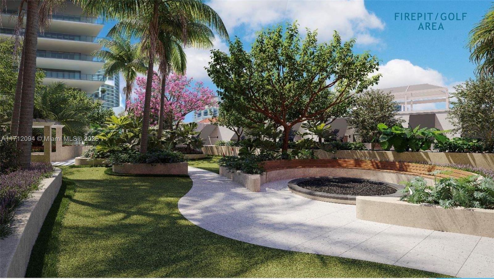 SOUTH POINTE TOWERS CONDO - Residential