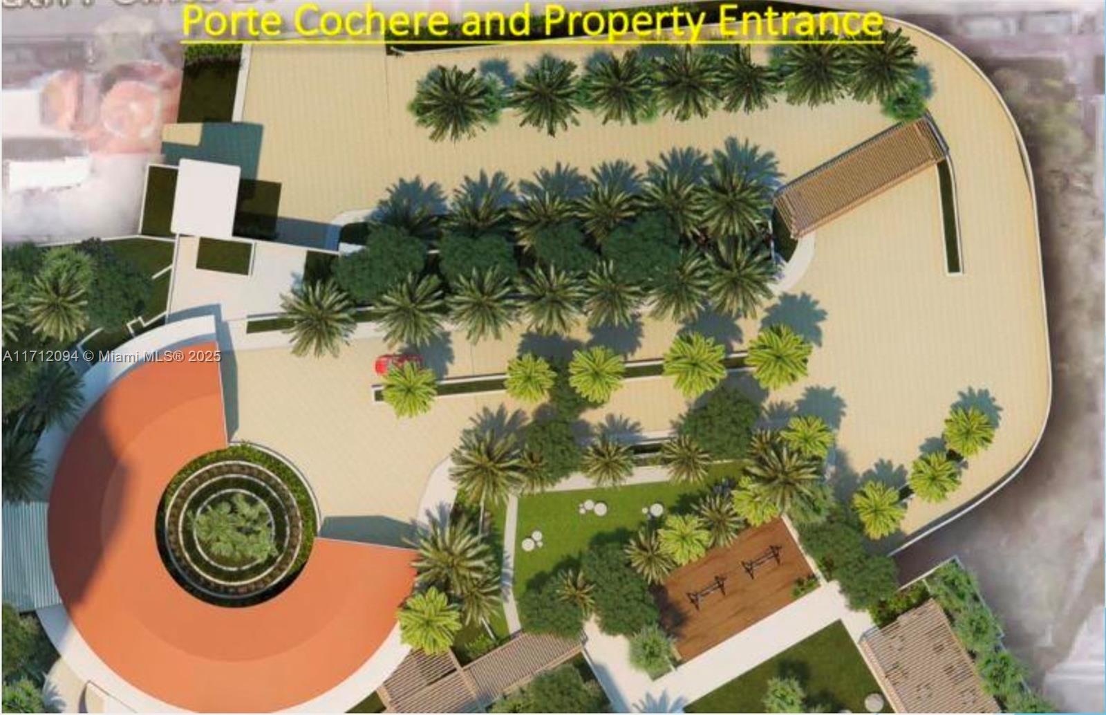 SOUTH POINTE TOWERS CONDO - Residential