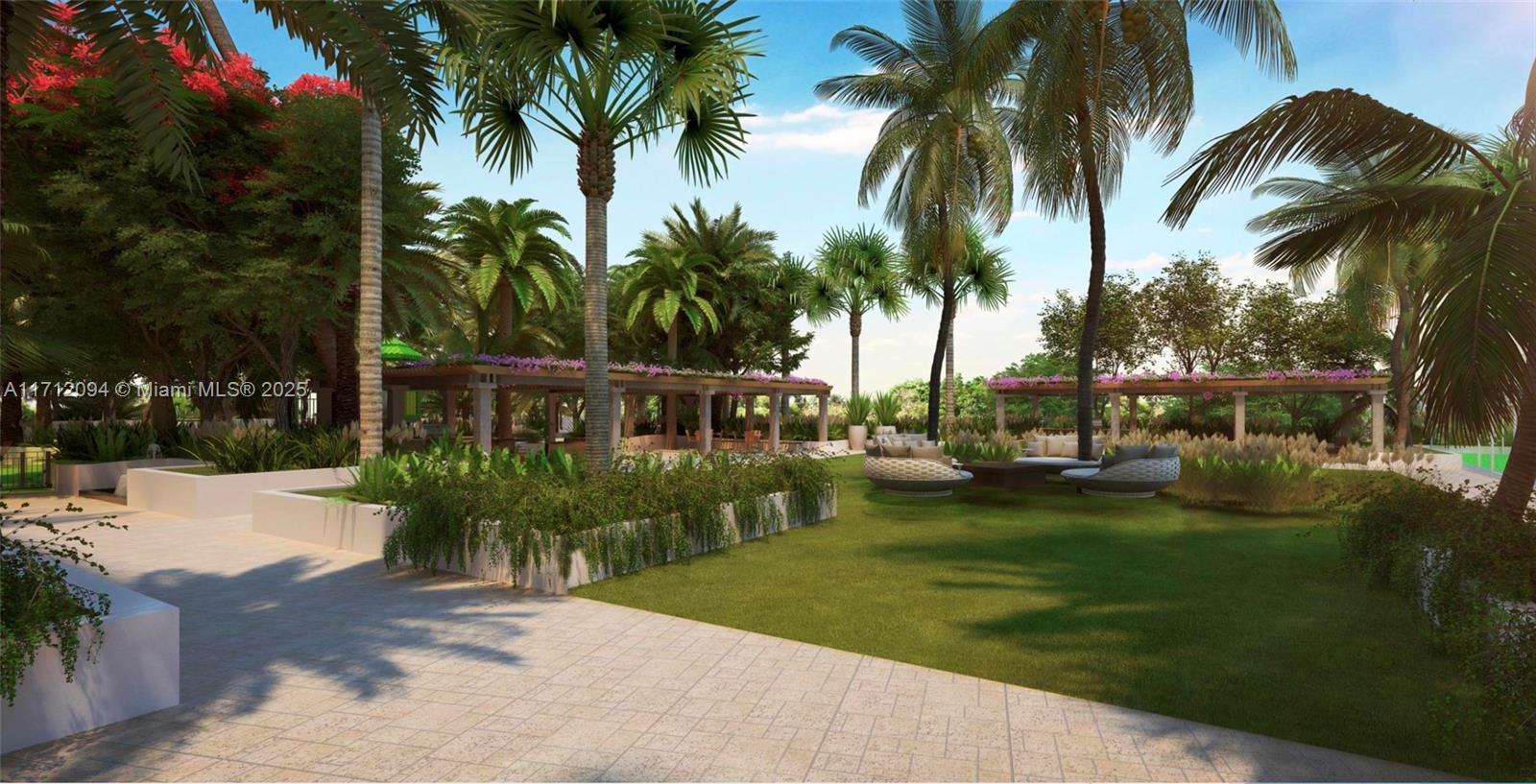 SOUTH POINTE TOWERS CONDO - Residential