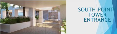 A home in Miami Beach