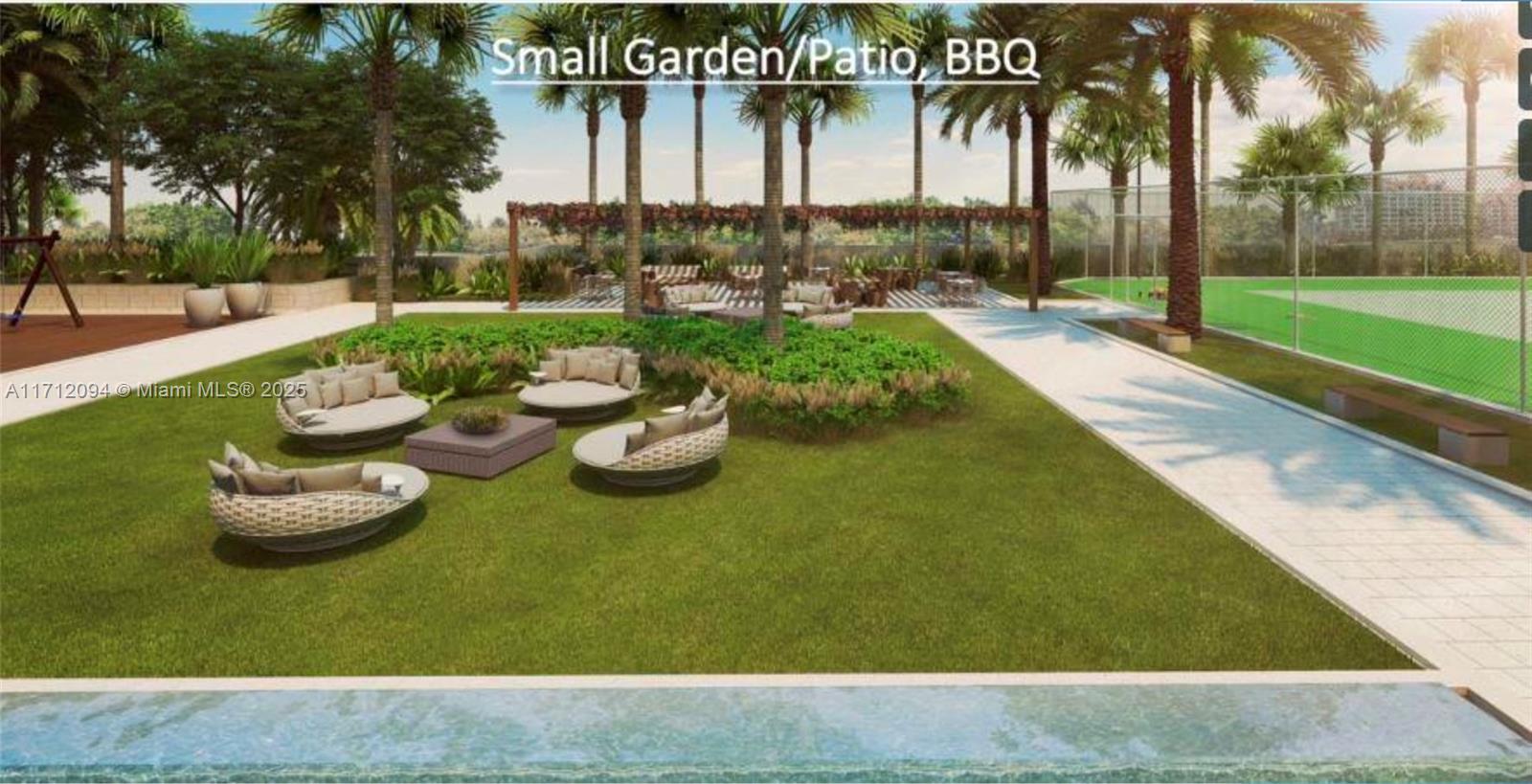 SOUTH POINTE TOWERS CONDO - Residential