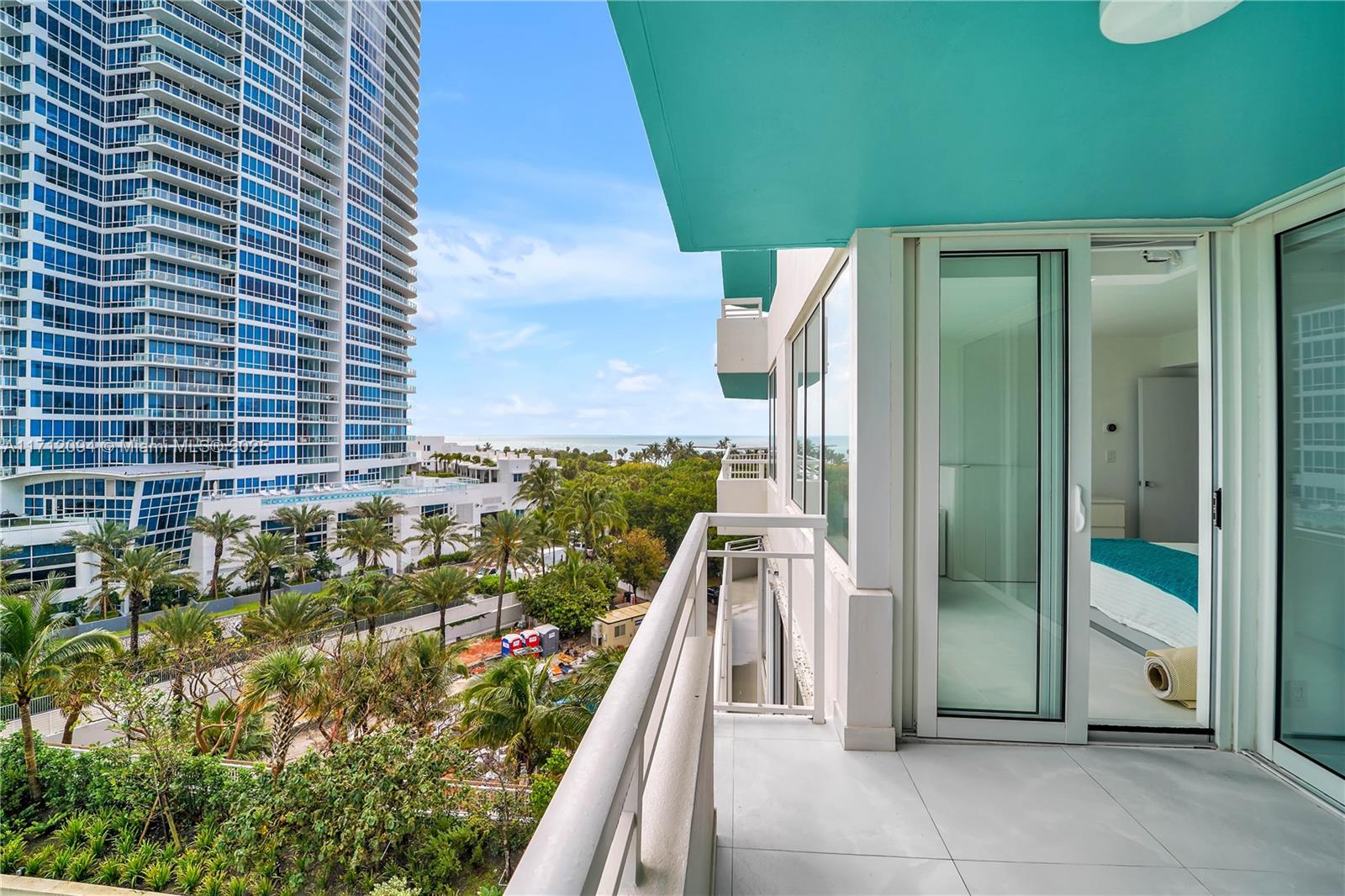 SOUTH POINTE TOWERS CONDO - Residential