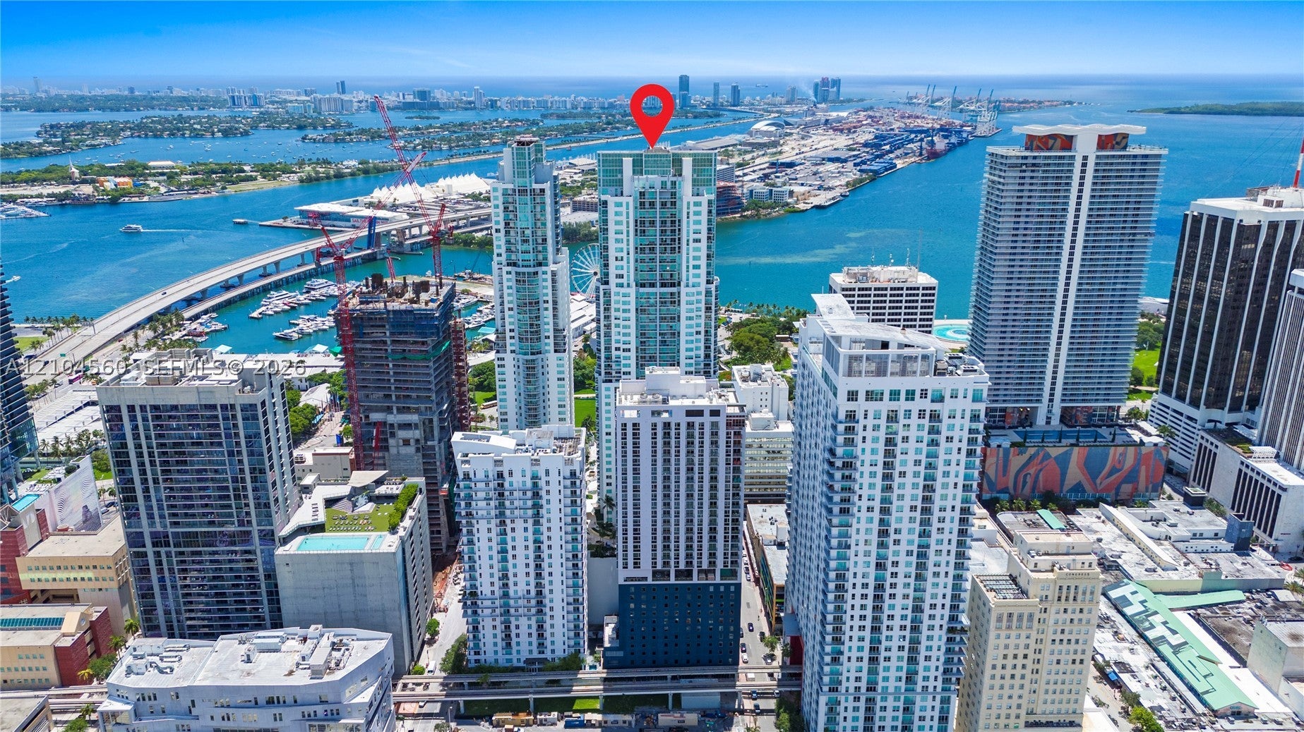 253 NE 2nd St 424