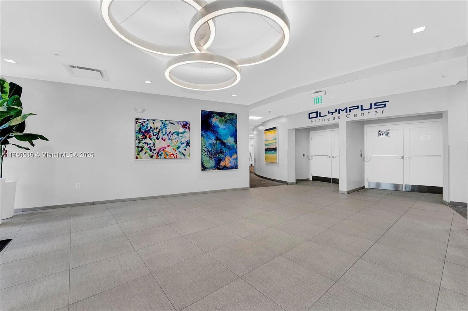 OLYMPUS CONDO PHASE - Residential