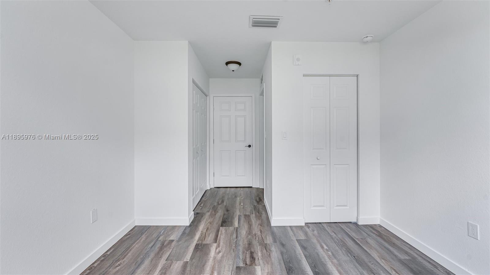 CALLEJA SUBDIVISION - Residential Lease