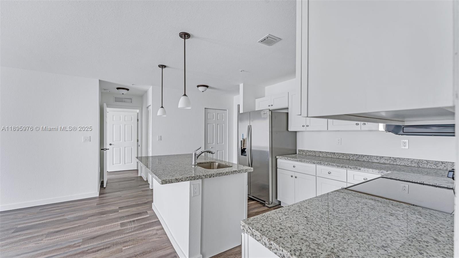 CALLEJA SUBDIVISION - Residential Lease