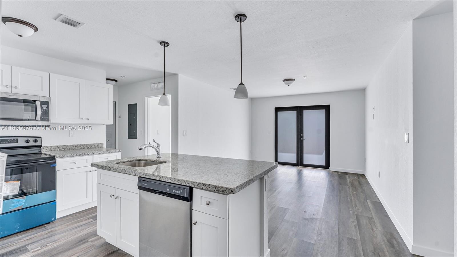 CALLEJA SUBDIVISION - Residential Lease