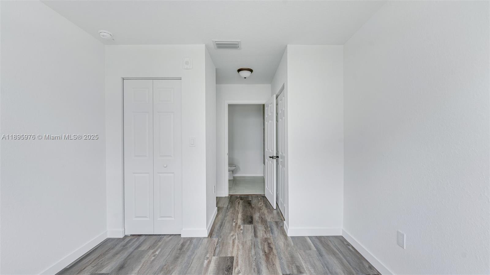 CALLEJA SUBDIVISION - Residential Lease