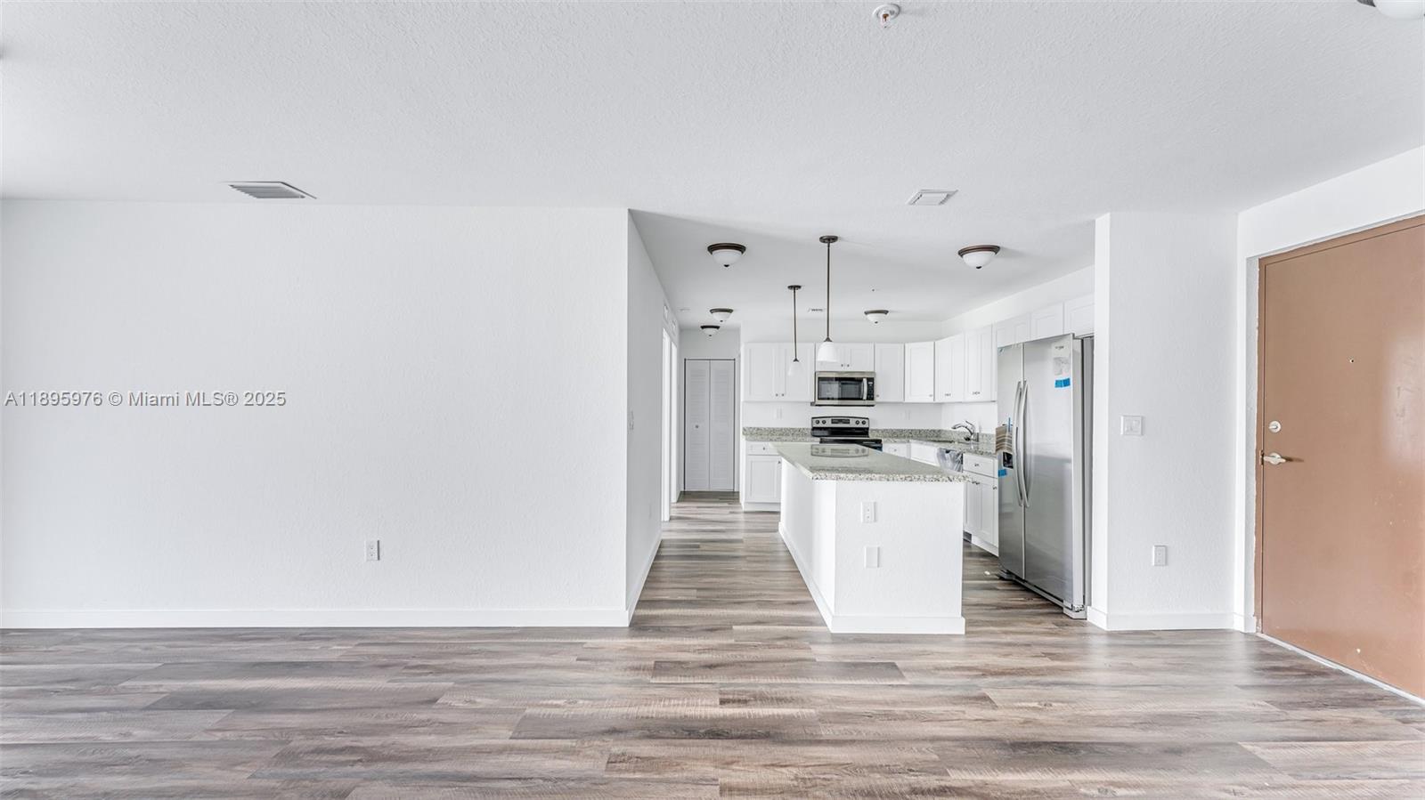 CALLEJA SUBDIVISION - Residential Lease