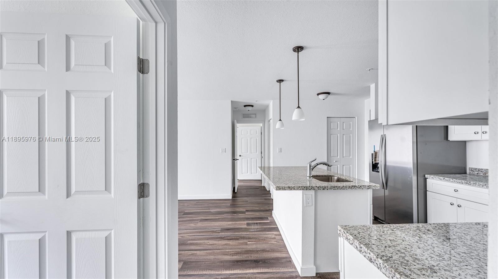 CALLEJA SUBDIVISION - Residential Lease