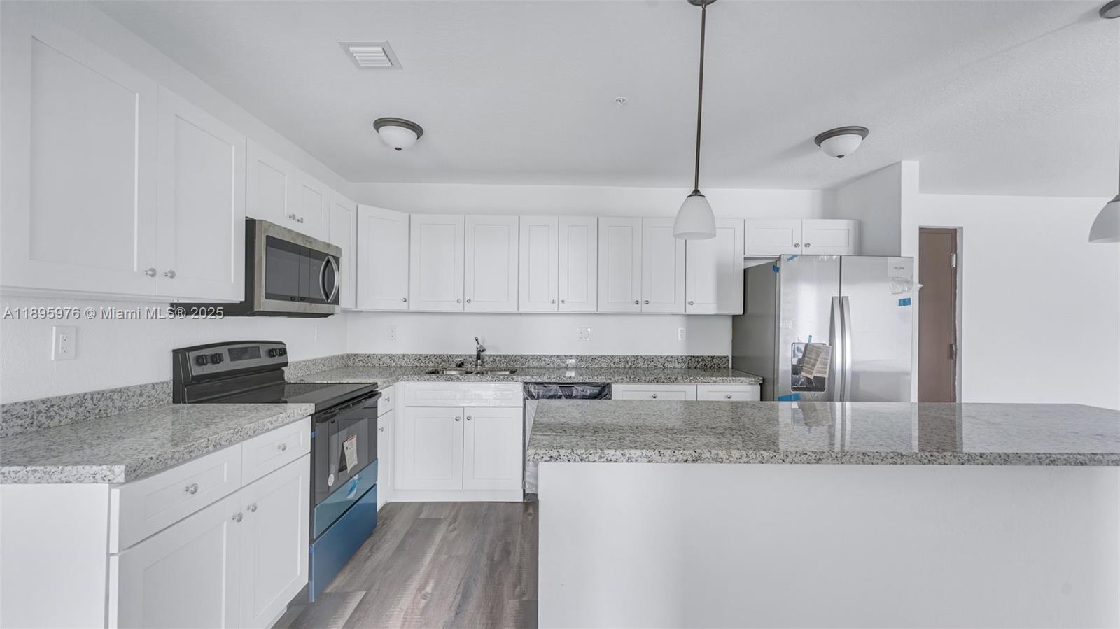 CALLEJA SUBDIVISION - Residential Lease