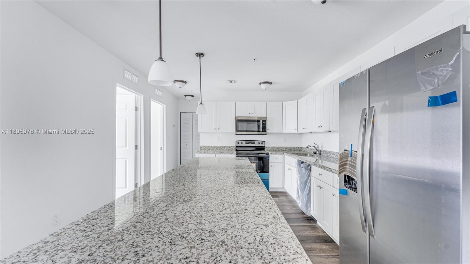 CALLEJA SUBDIVISION - Residential Lease