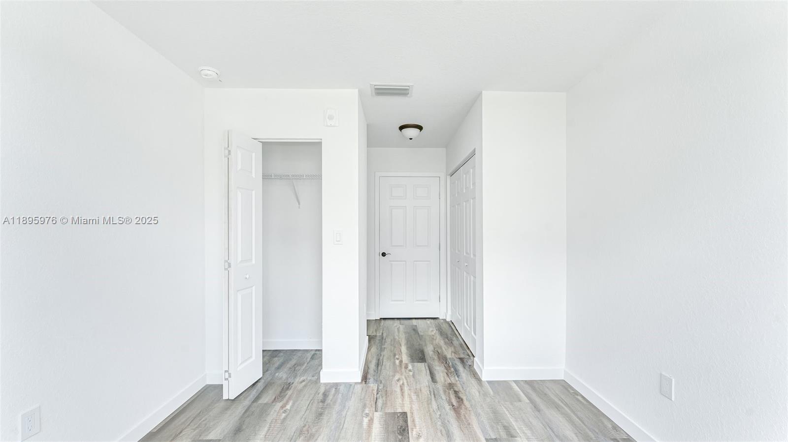 CALLEJA SUBDIVISION - Residential Lease