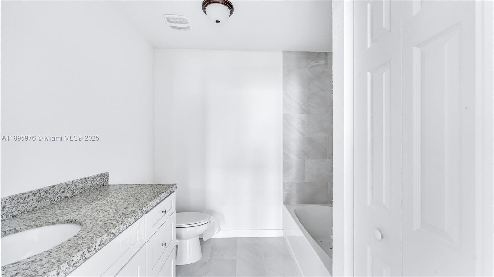 CALLEJA SUBDIVISION - Residential Lease