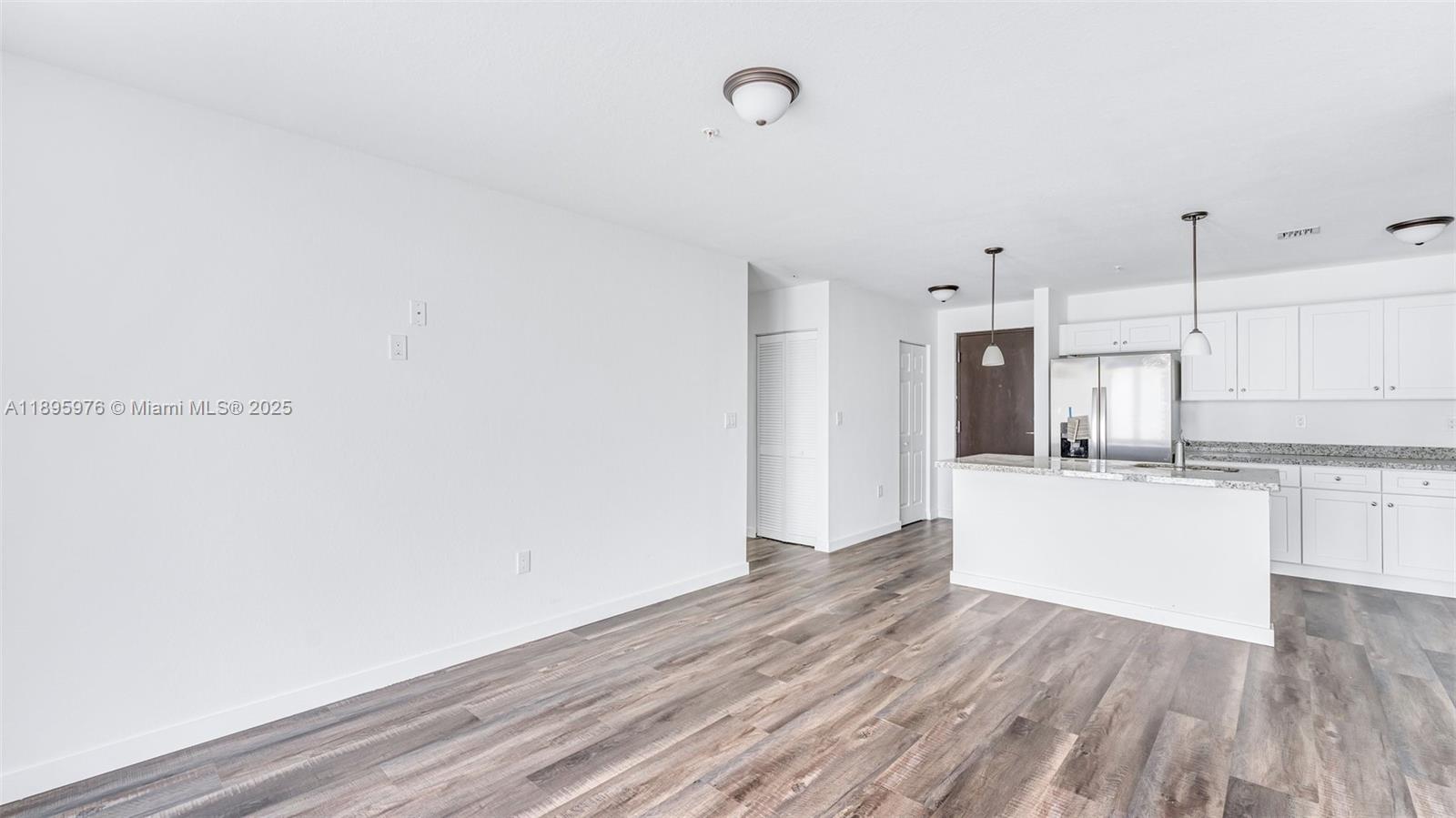 CALLEJA SUBDIVISION - Residential Lease