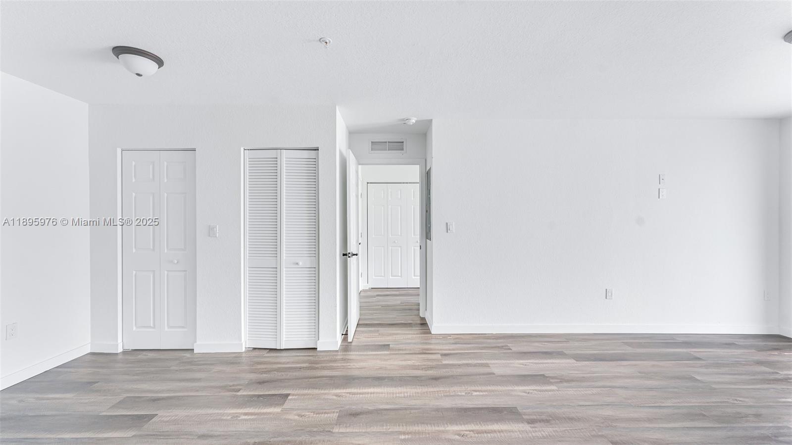 CALLEJA SUBDIVISION - Residential Lease