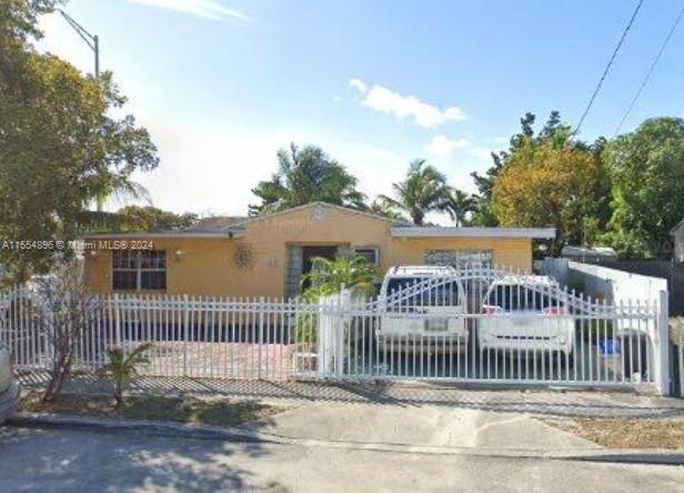 Property for Sale at 2610 E 9th Ave, Hialeah, Miami-Dade County, Florida - Bedrooms: 3 
Bathrooms: 2  - $1,490,000