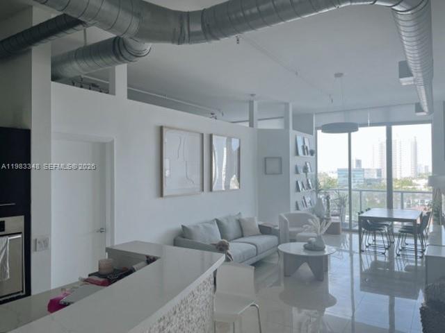 UPTOWN MARINA LOFTS CONDO - Residential