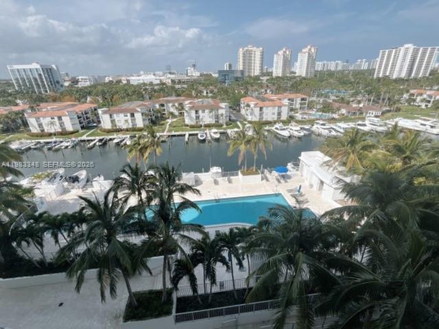 UPTOWN MARINA LOFTS CONDO - Residential