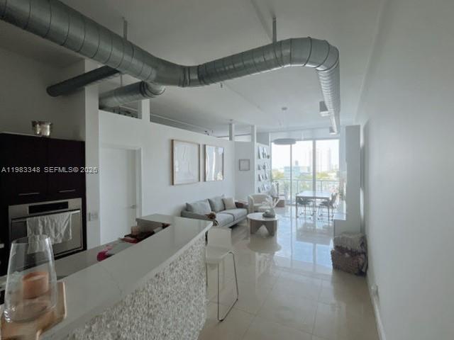 UPTOWN MARINA LOFTS CONDO - Residential