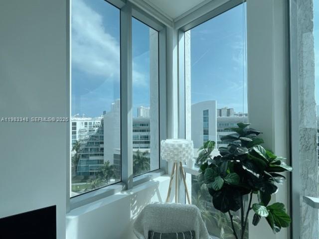 UPTOWN MARINA LOFTS CONDO - Residential