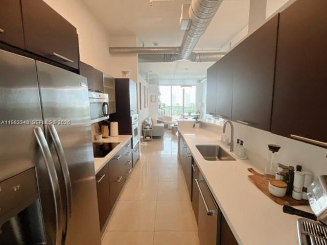 UPTOWN MARINA LOFTS CONDO - Residential