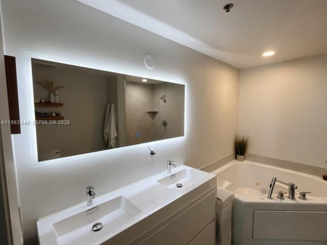 UPTOWN MARINA LOFTS CONDO - Residential