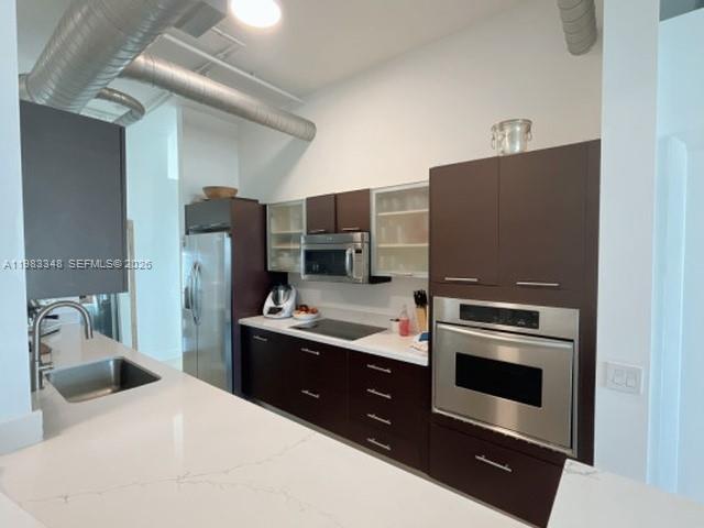 UPTOWN MARINA LOFTS CONDO - Residential