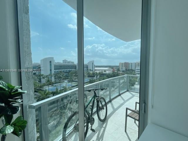 UPTOWN MARINA LOFTS CONDO - Residential