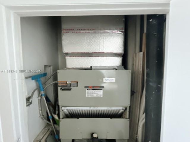 UPTOWN MARINA LOFTS CONDO - Residential