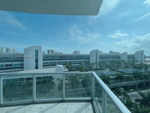 UPTOWN MARINA LOFTS CONDO - Residential