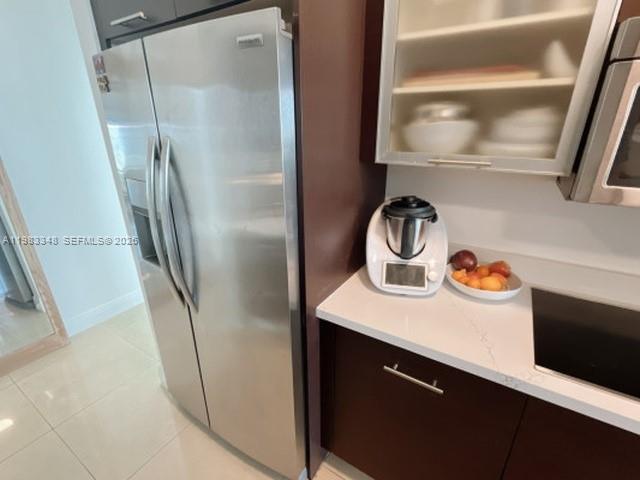 UPTOWN MARINA LOFTS CONDO - Residential