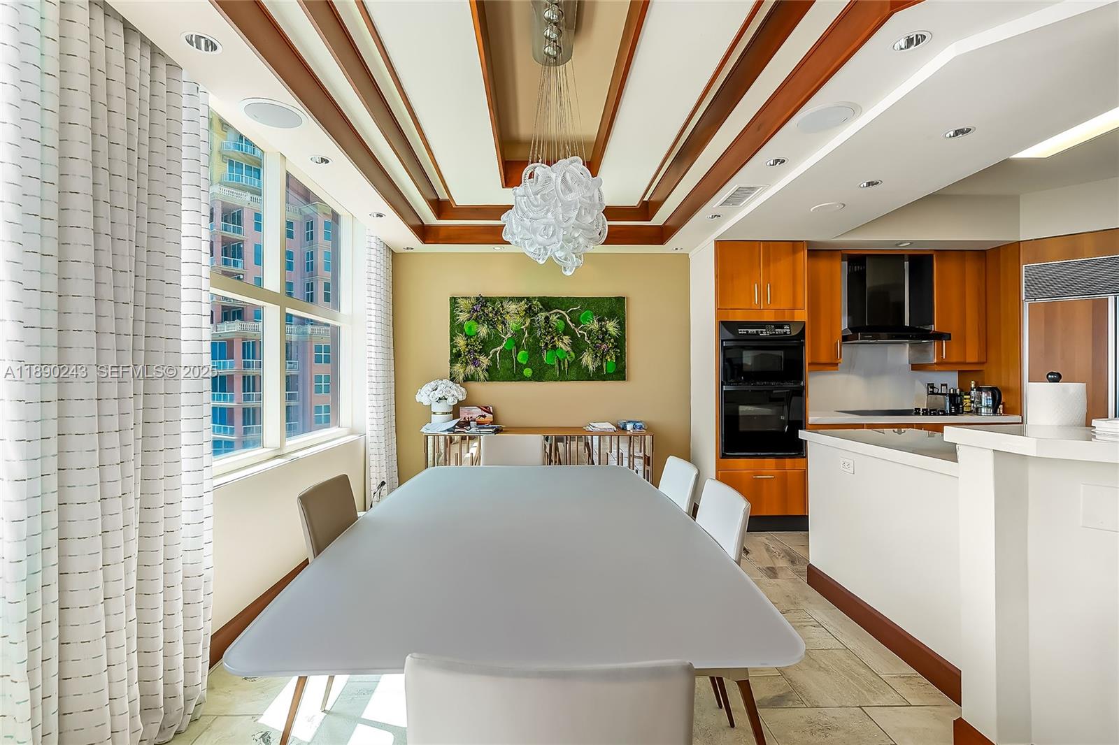 PALMS TOWER TWO CONDO - Residential Lease