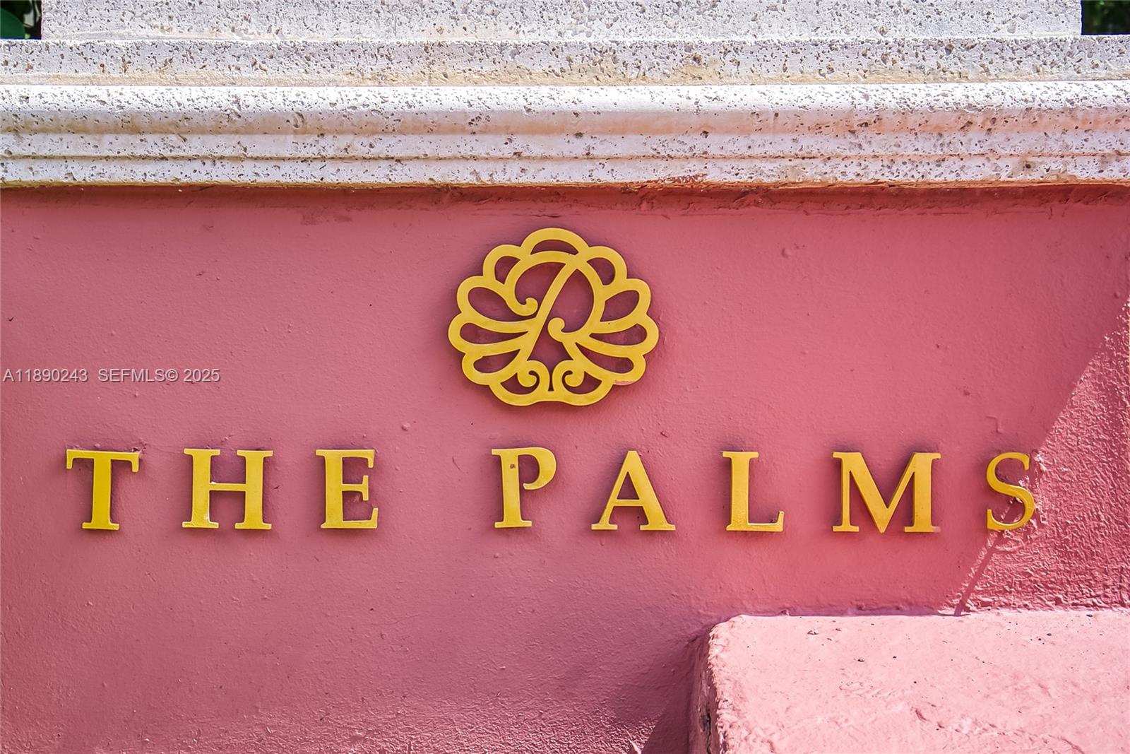 PALMS TOWER TWO CONDO - Residential Lease