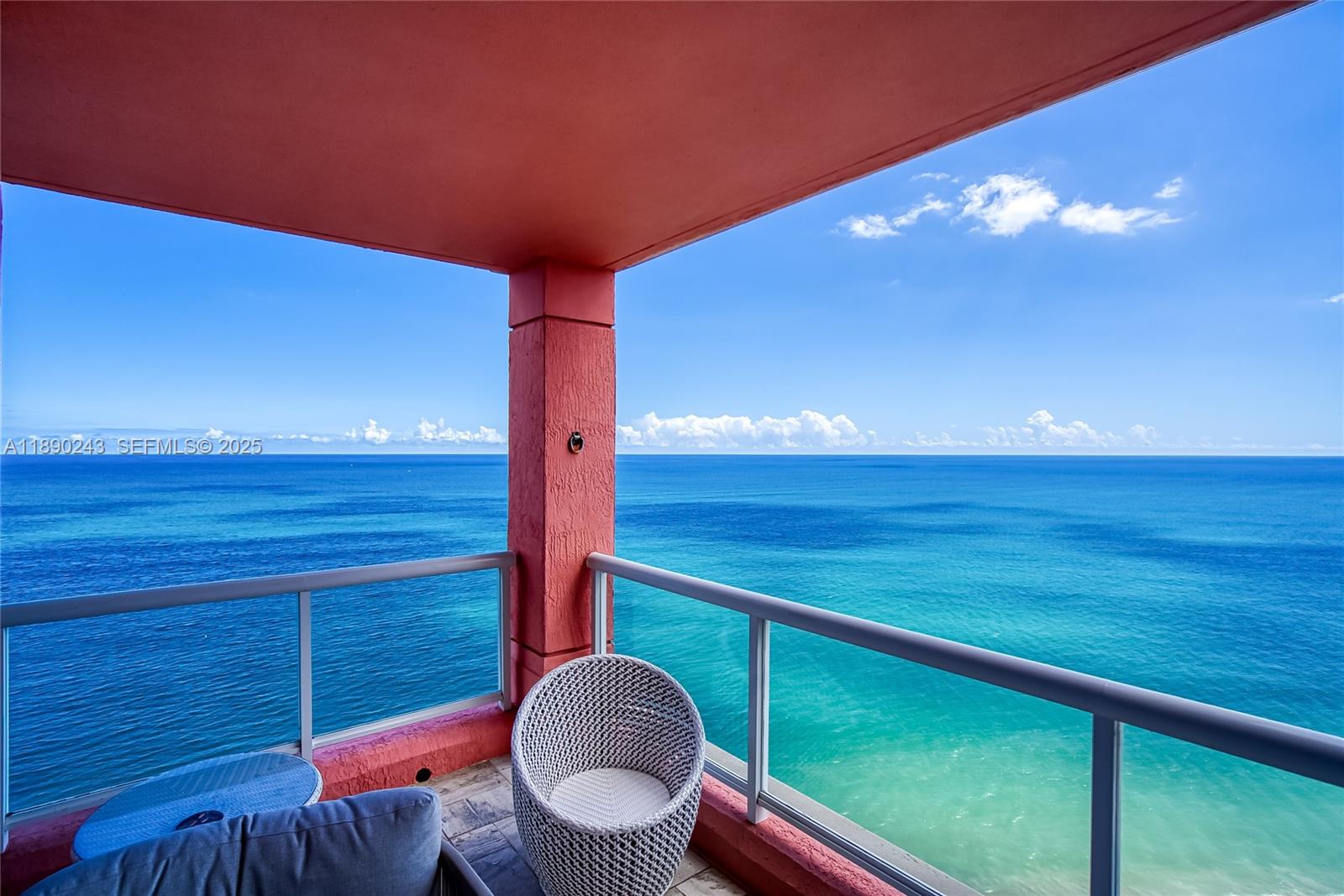 PALMS TOWER TWO CONDO - Residential Lease