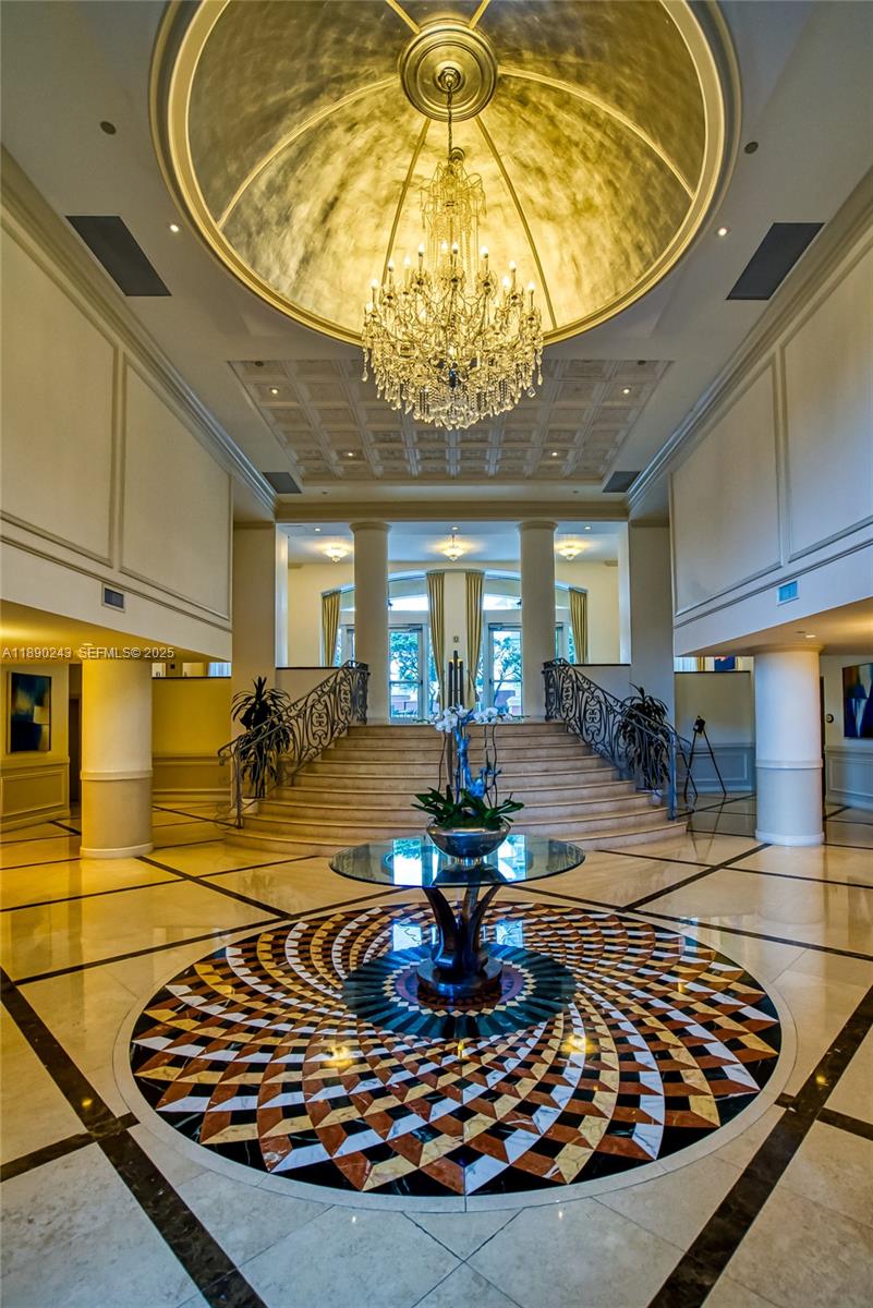 PALMS TOWER TWO CONDO - Residential Lease