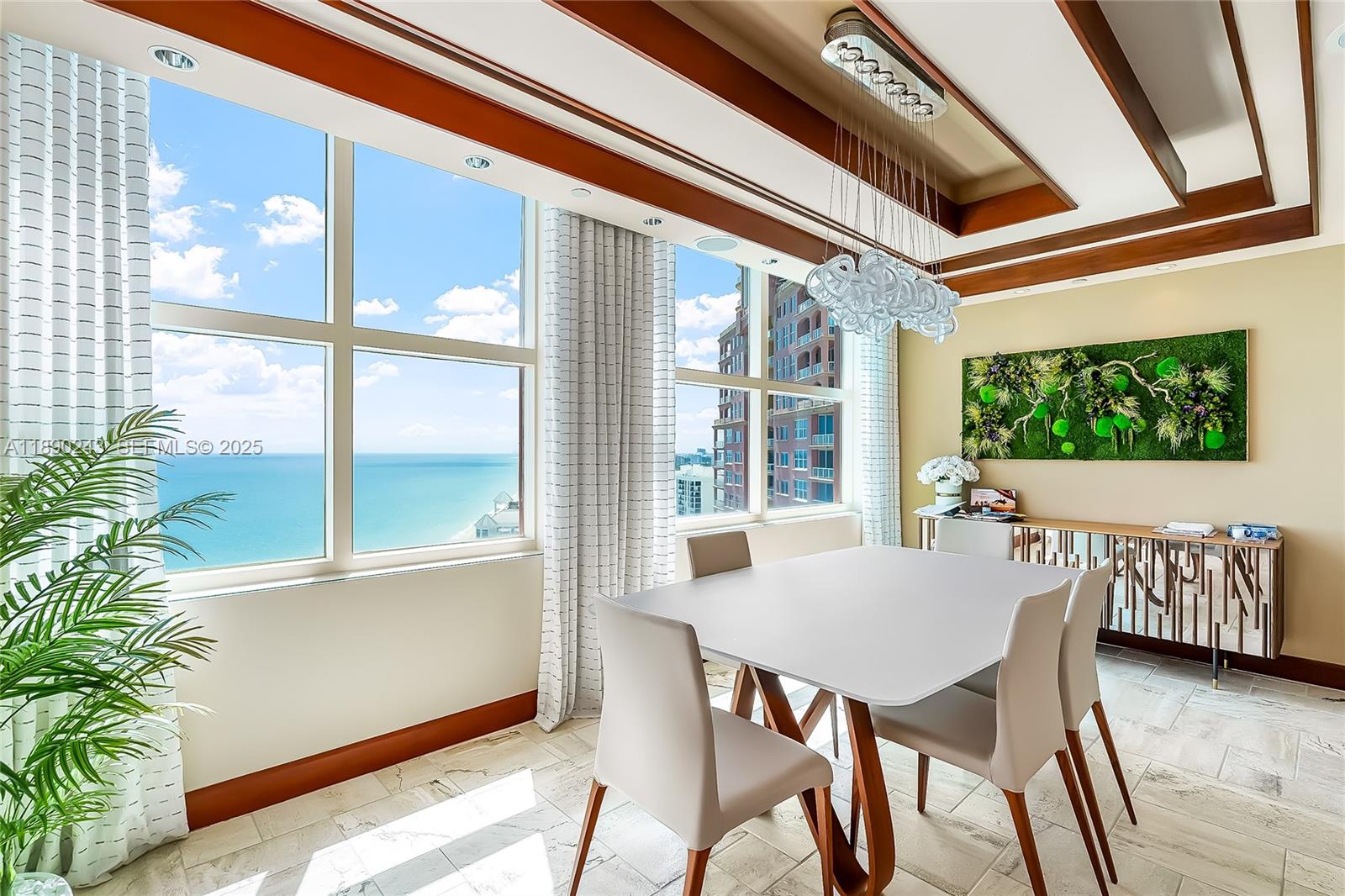 PALMS TOWER TWO CONDO - Residential Lease