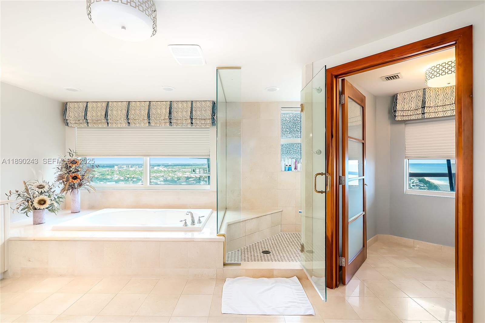 PALMS TOWER TWO CONDO - Residential Lease