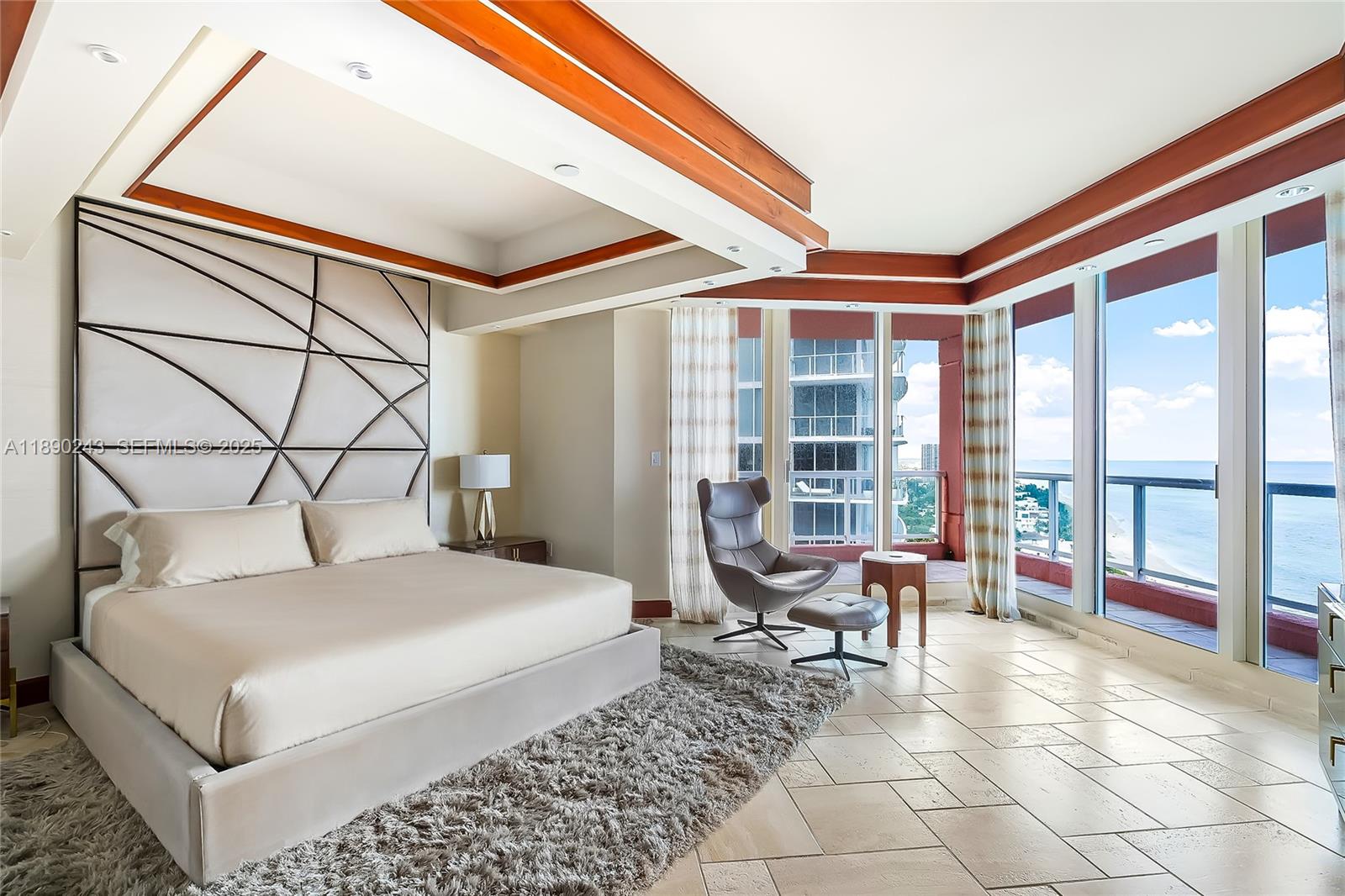 PALMS TOWER TWO CONDO - Residential Lease