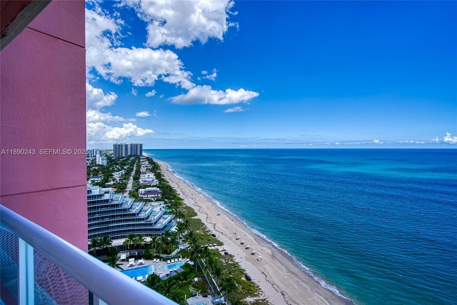 PALMS TOWER TWO CONDO - Residential Lease