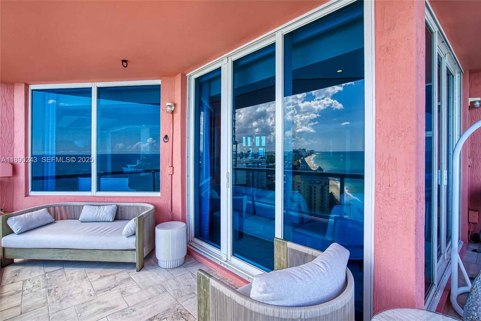 PALMS TOWER TWO CONDO - Residential Lease